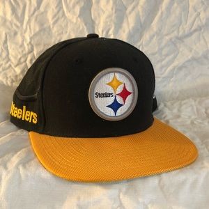 Pittsburgh Steelers Hat